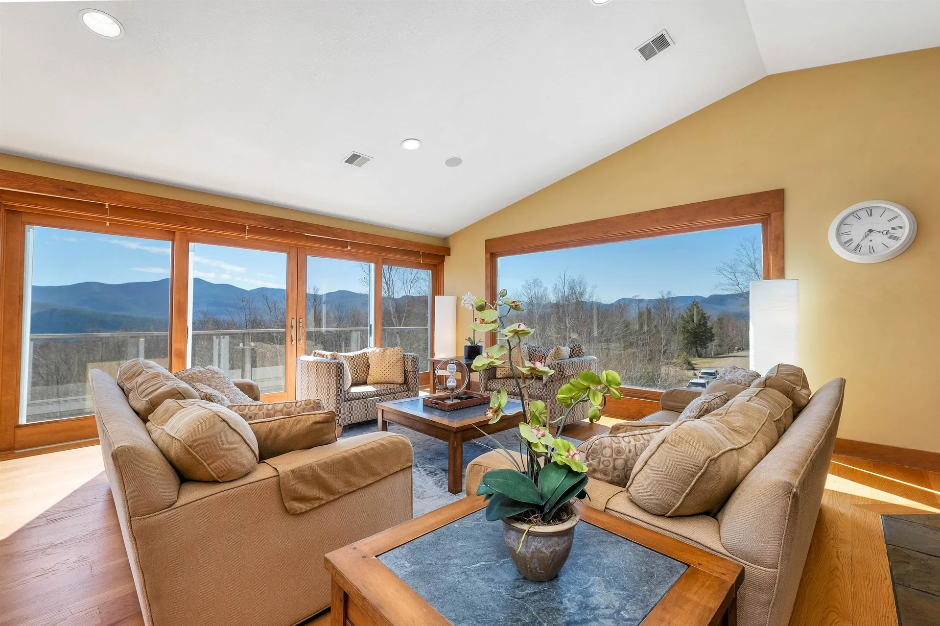 8 Wild View Drive Bartlett NH 03812