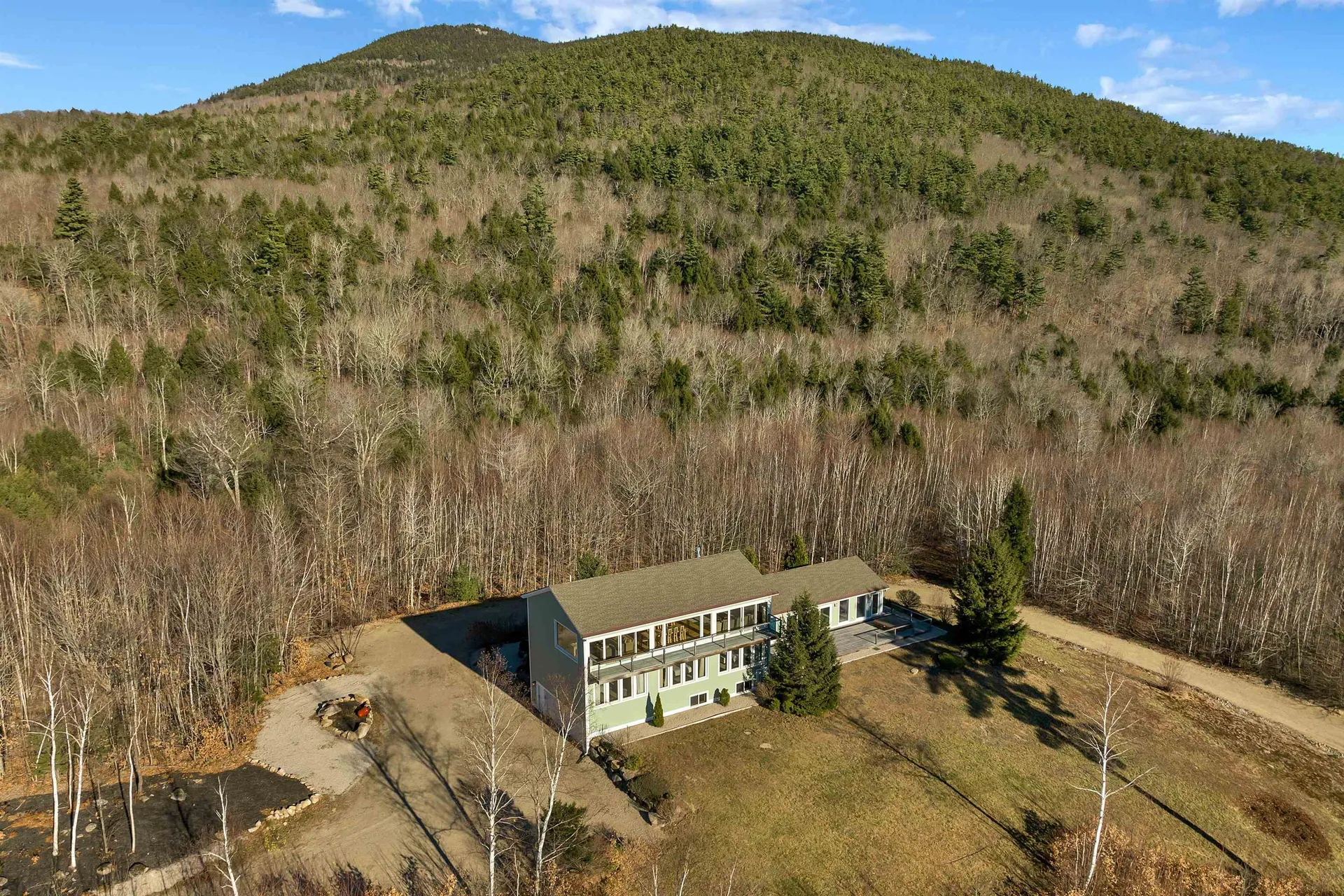 8 Wild View Drive Bartlett NH 03812