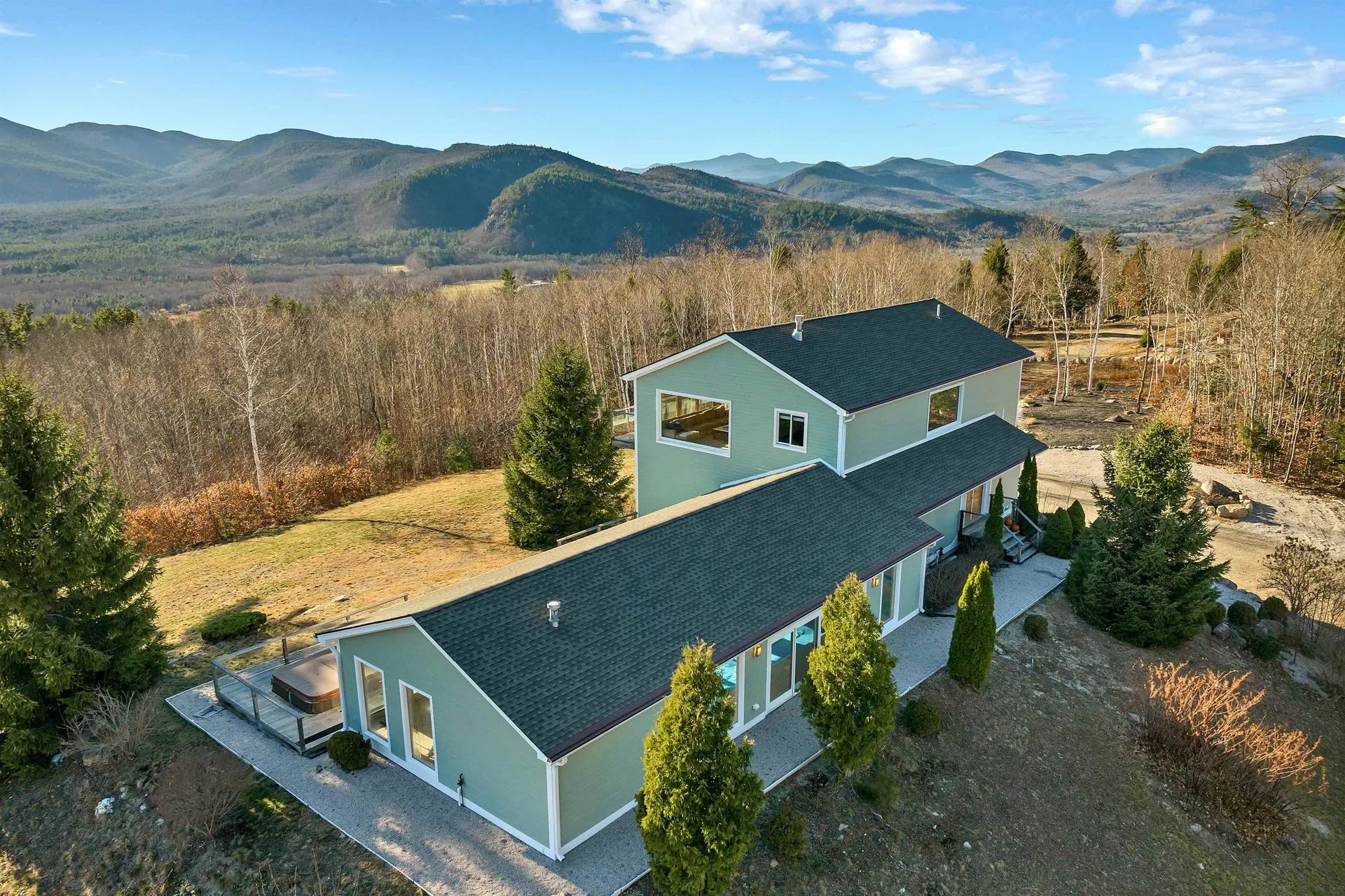 8 Wild View Drive Bartlett NH 03812