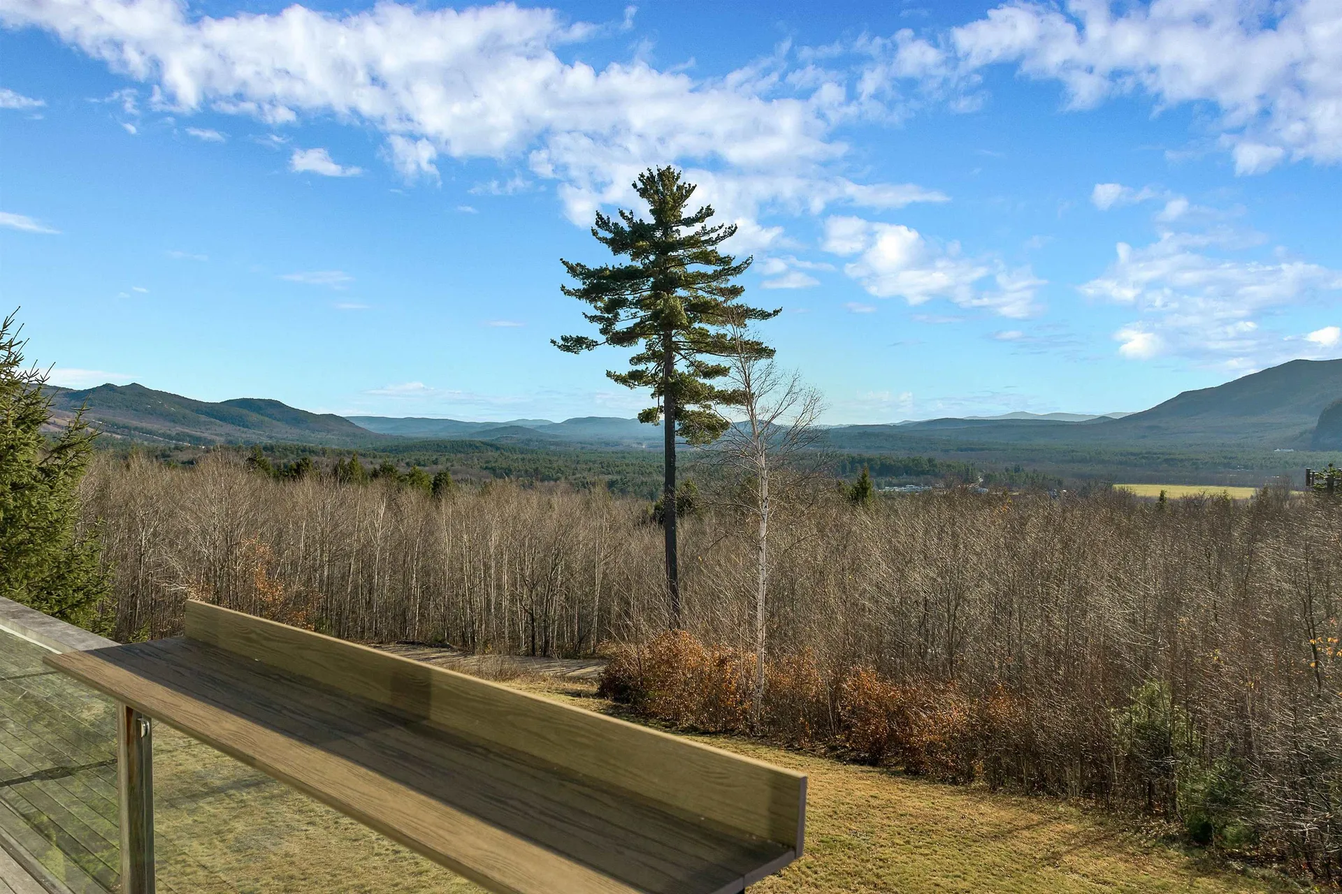 8 Wild View Drive Bartlett NH 03812