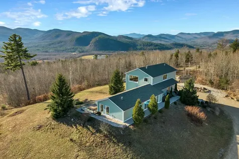 8 Wild View Drive Bartlett NH 03812