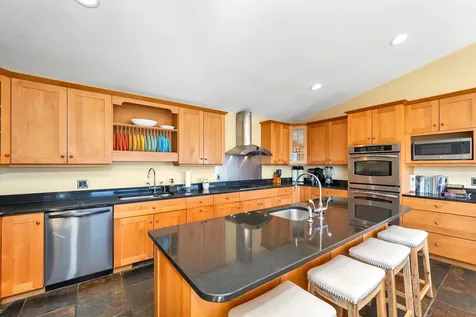 8 Wild View Drive Bartlett NH 03812