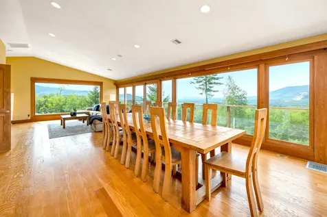 8 Wild View Drive Bartlett NH 03812