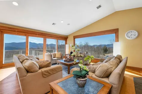 8 Wild View Drive Bartlett NH 03812