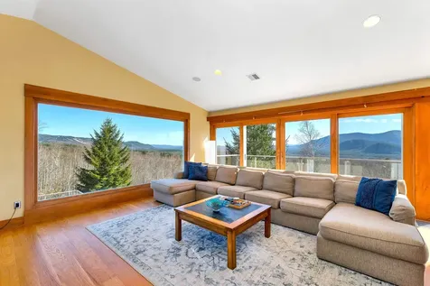 8 Wild View Drive Bartlett NH 03812