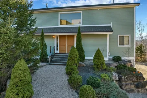 8 Wild View Drive Bartlett NH 03812