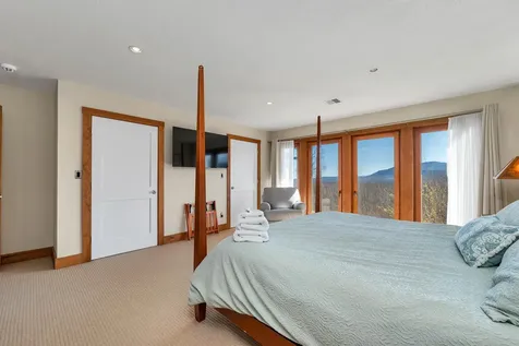 8 Wild View Drive Bartlett NH 03812