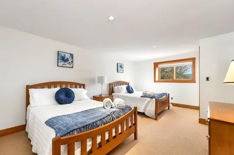 8 Wild View Drive Bartlett NH 03812