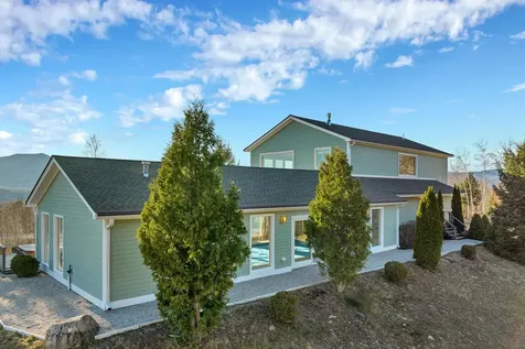 8 Wild View Drive Bartlett NH 03812