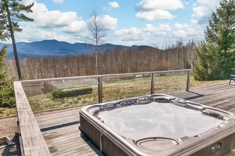 8 Wild View Drive Bartlett NH 03812