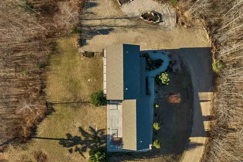 8 Wild View Drive Bartlett NH 03812