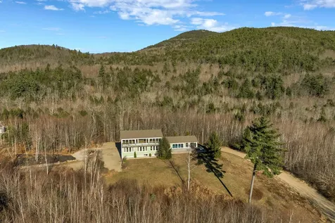 8 Wild View Drive Bartlett NH 03812
