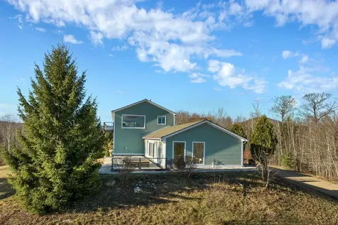 8 Wild View Drive Bartlett NH 03812