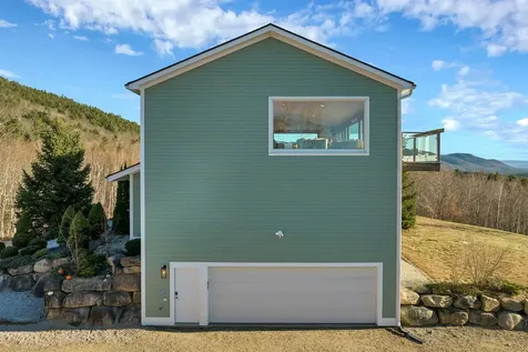 8 Wild View Drive Bartlett NH 03812