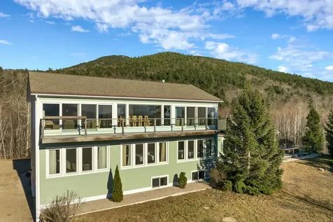 8 Wild View Drive Bartlett NH 03812