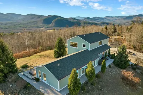 8 Wild View Drive Bartlett NH 03812