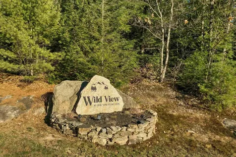 8 Wild View Drive Bartlett NH 03812