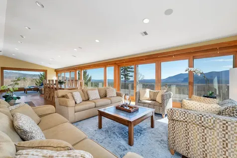 8 Wild View Drive Bartlett NH 03812