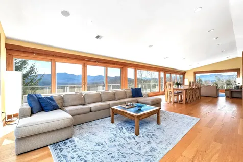 8 Wild View Drive Bartlett NH 03812