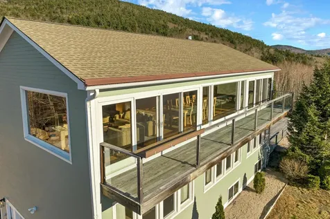 8 Wild View Drive Bartlett NH 03812