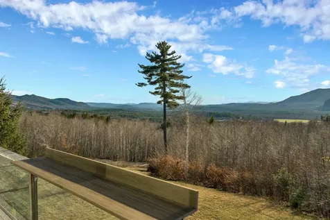 8 Wild View Drive Bartlett NH 03812