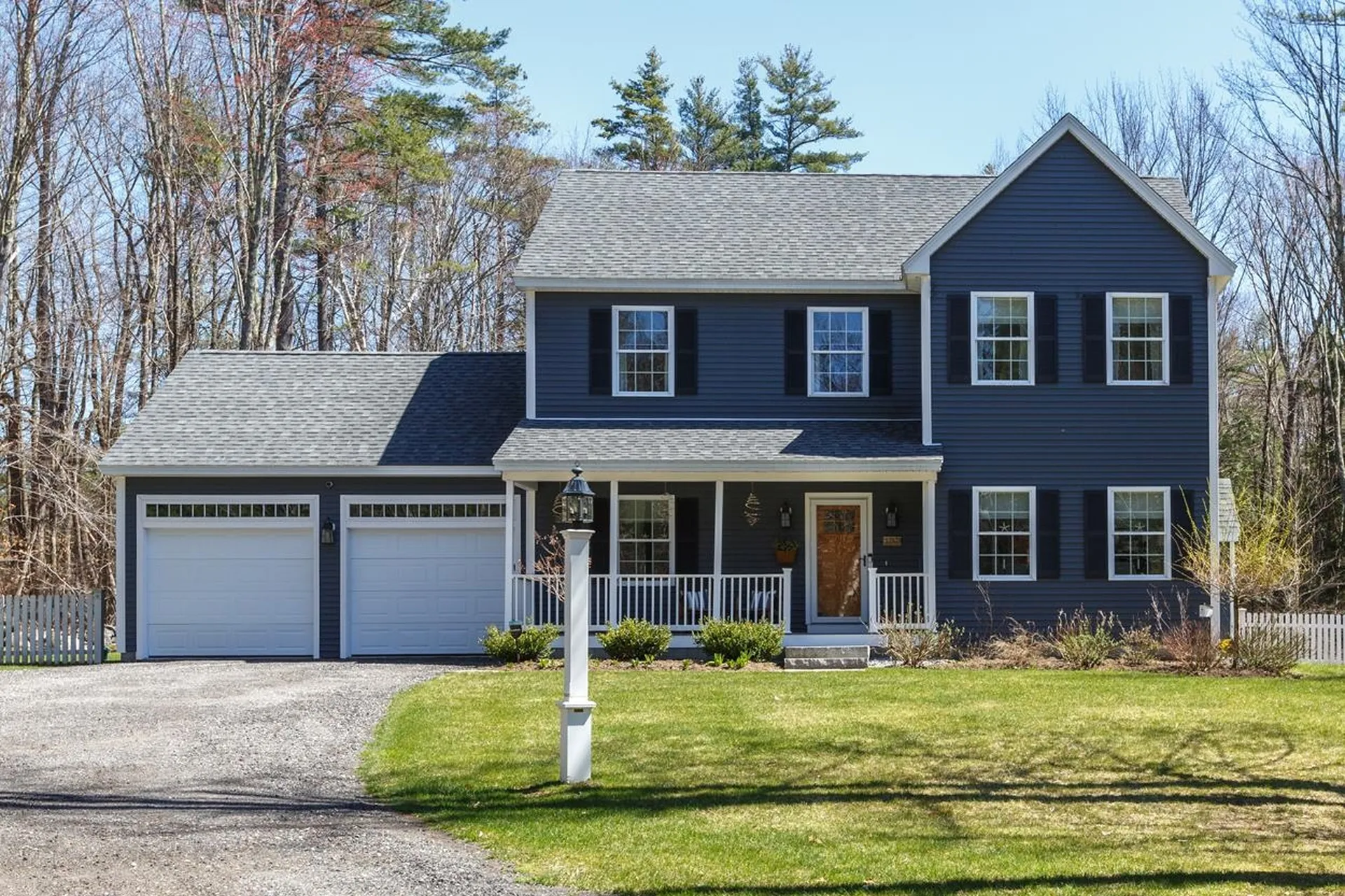 10 Monadnock Lane Peterborough NH 03458