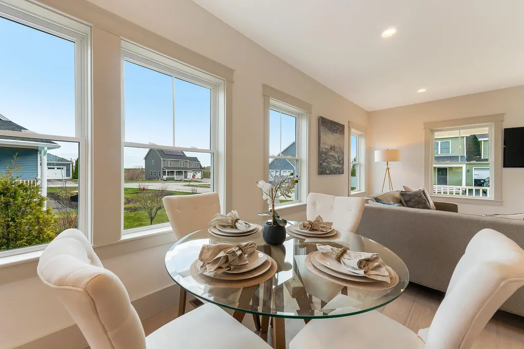 7 Eisenhower Drive Rochester NH 03867