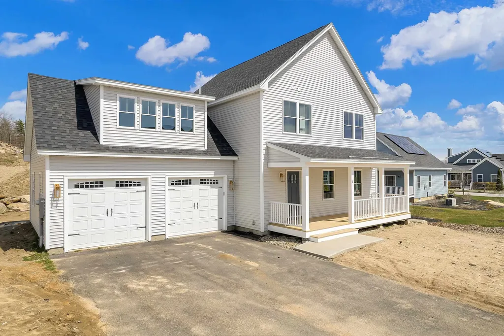 7 Eisenhower Drive Rochester NH 03867