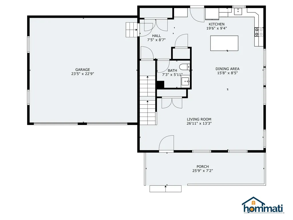 7 Eisenhower Drive Rochester NH 03867