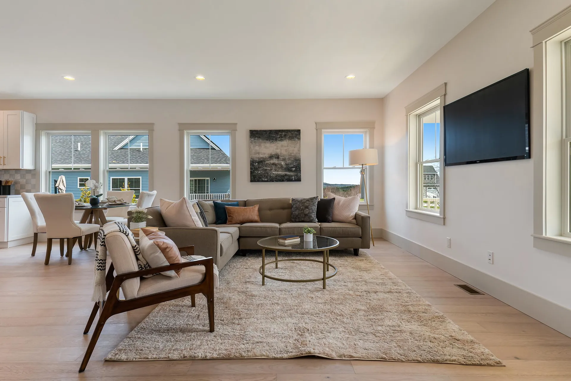 7 Eisenhower Drive Rochester NH 03867