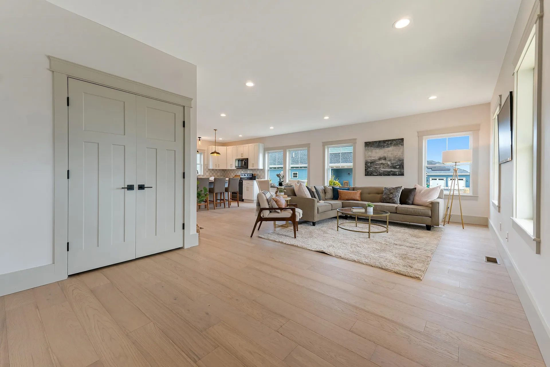 7 Eisenhower Drive Rochester NH 03867