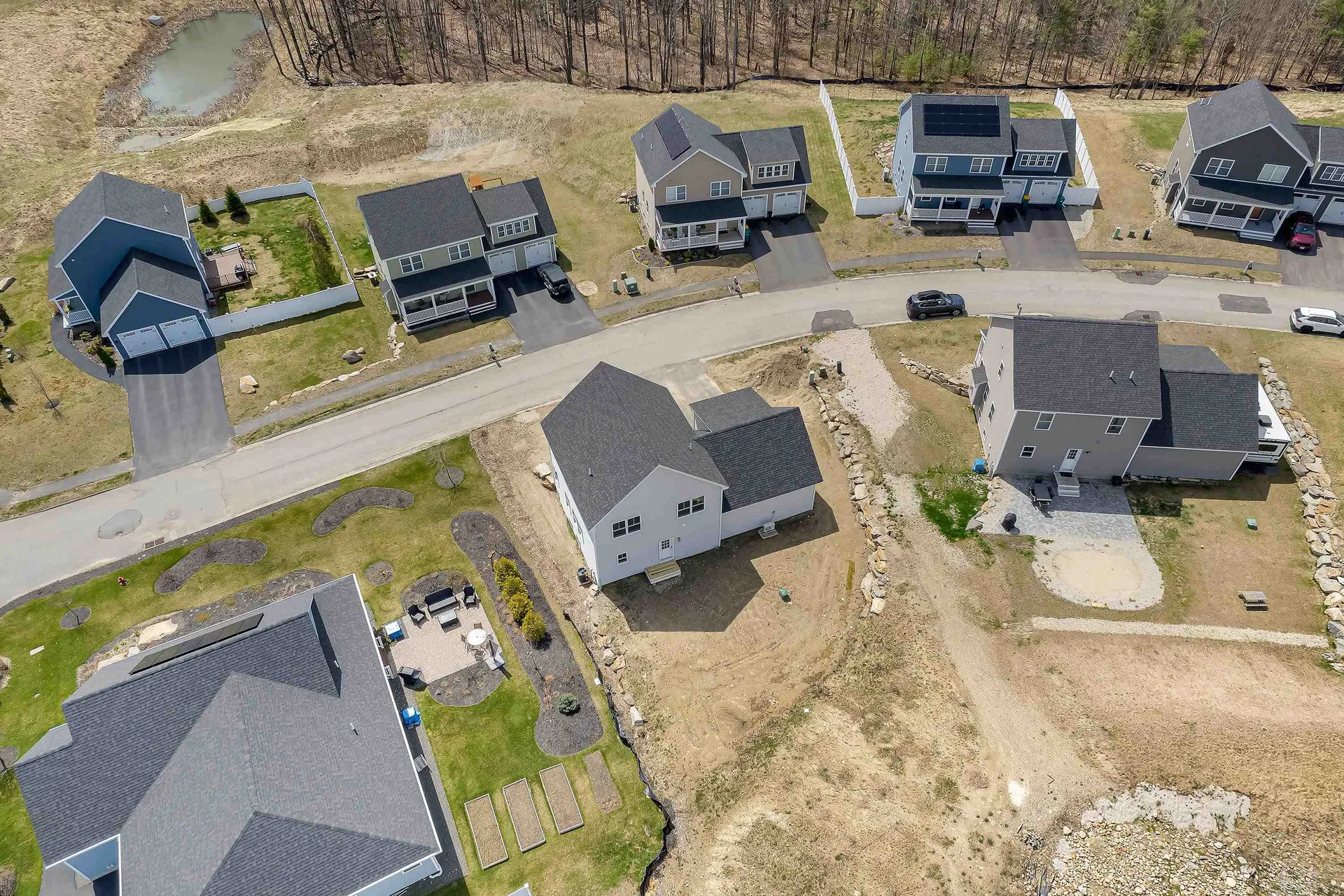 7 Eisenhower Drive Rochester NH 03867