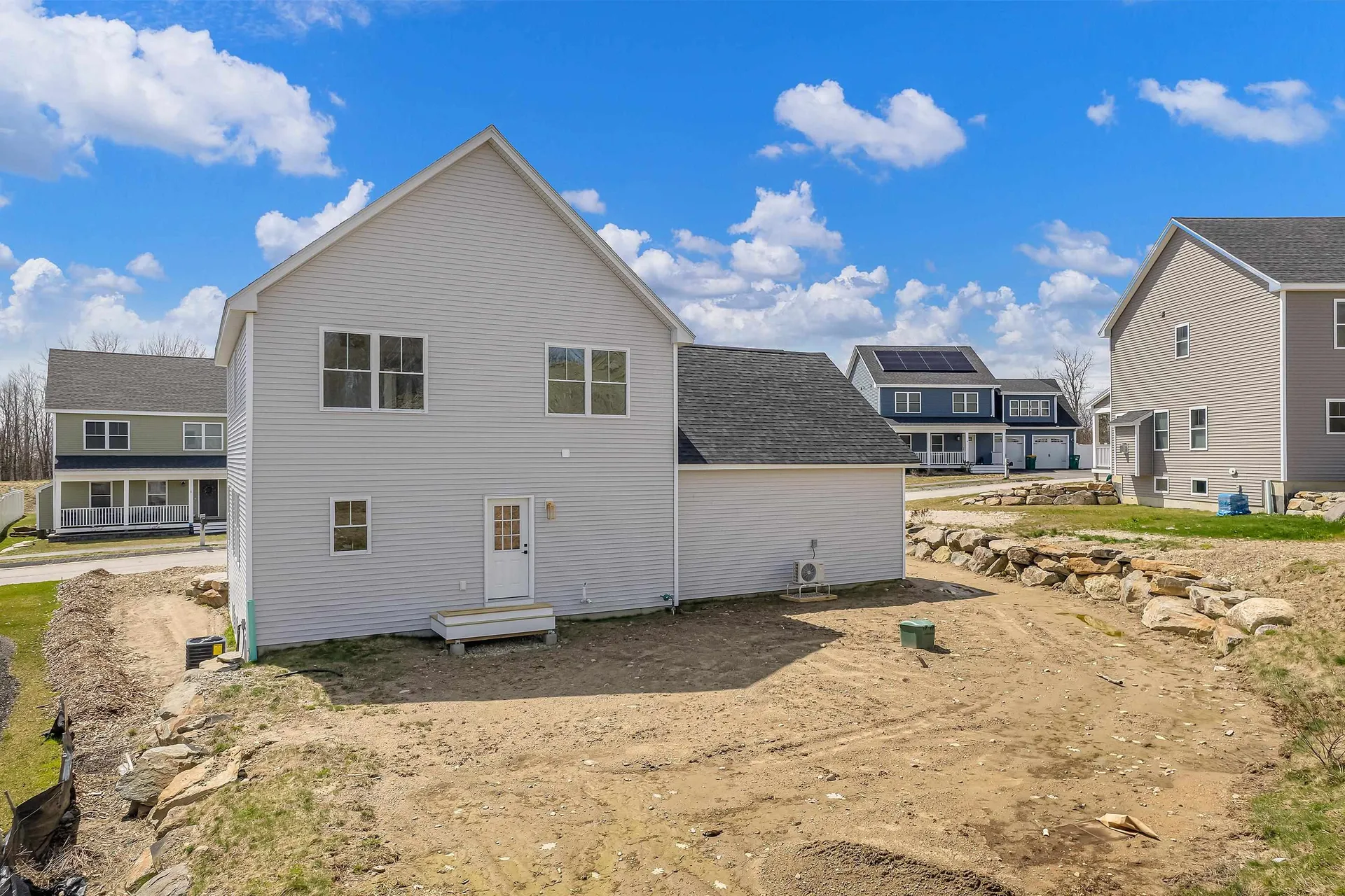 7 Eisenhower Drive Rochester NH 03867