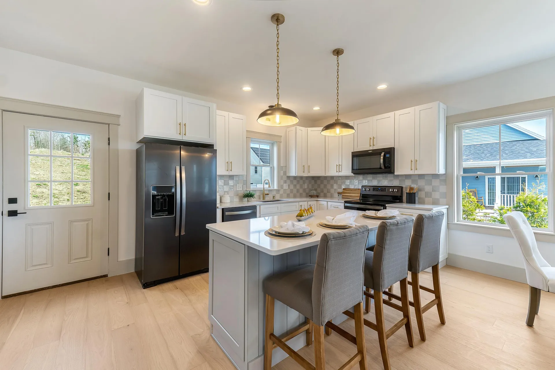 7 Eisenhower Drive Rochester NH 03867