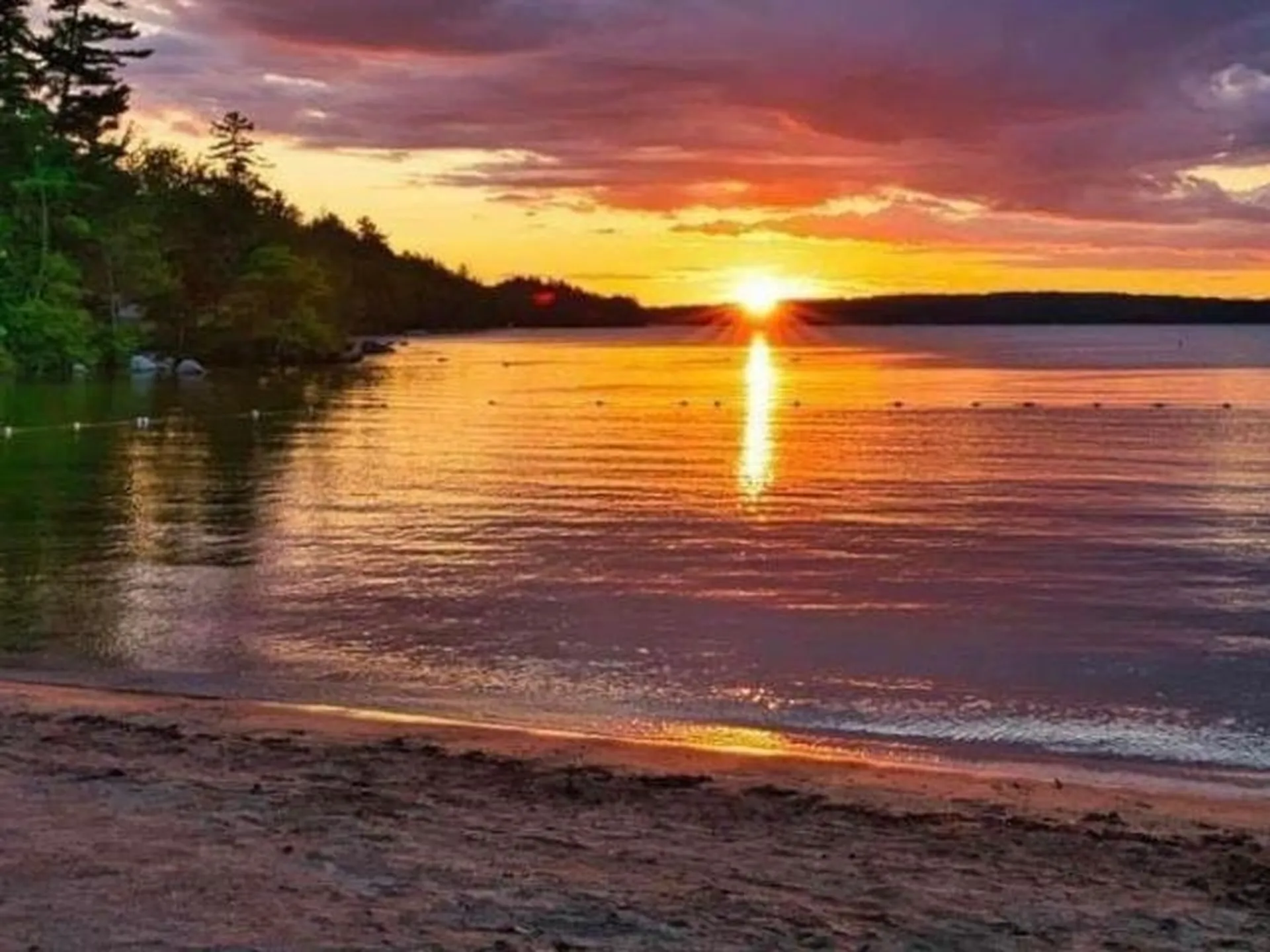 22 Tips Cove Road Wolfeboro NH 03894