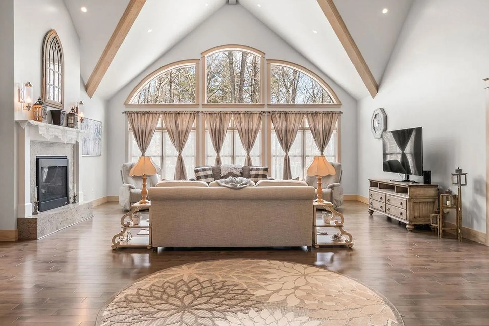 22 Tips Cove Road Wolfeboro NH 03894