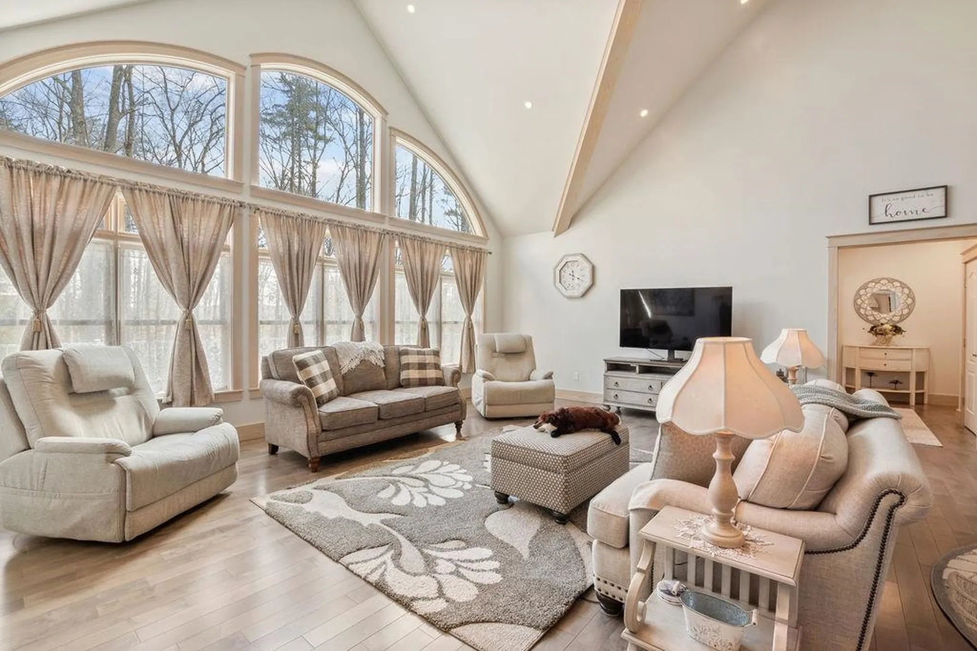 22 Tips Cove Road Wolfeboro NH 03894
