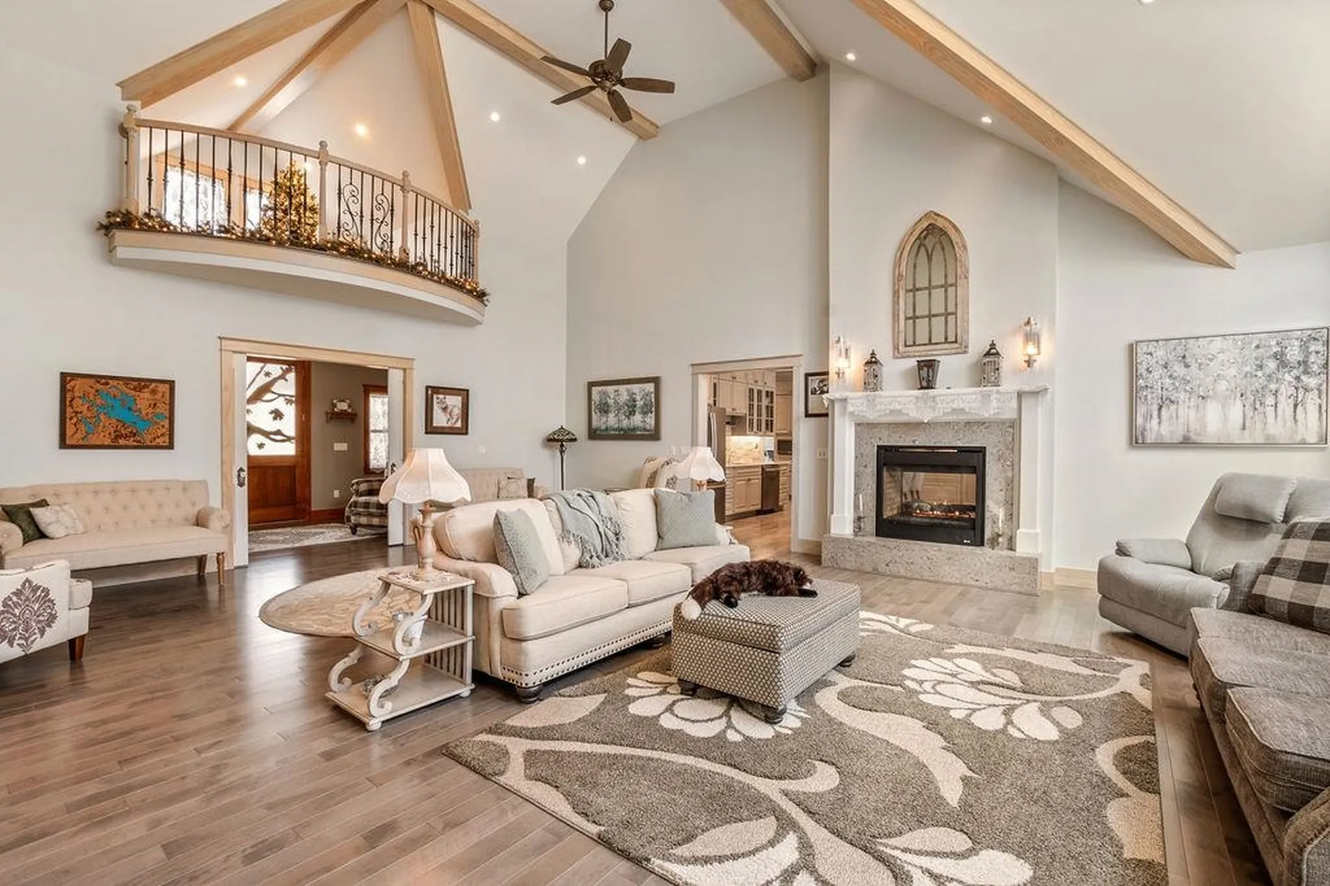 22 Tips Cove Road Wolfeboro NH 03894