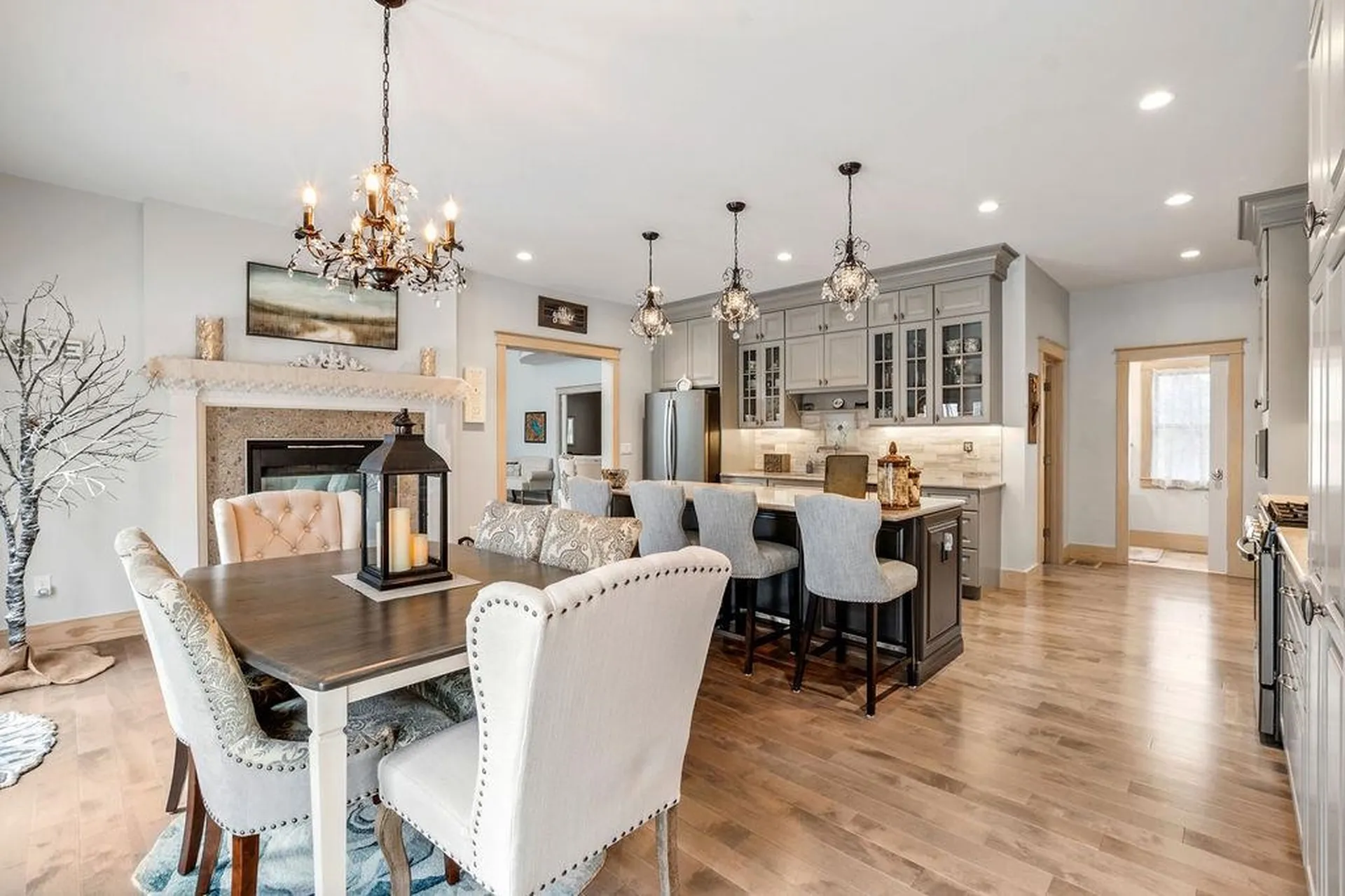 22 Tips Cove Road Wolfeboro NH 03894