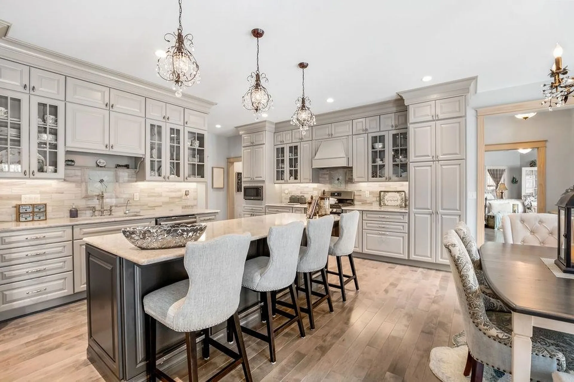 22 Tips Cove Road Wolfeboro NH 03894