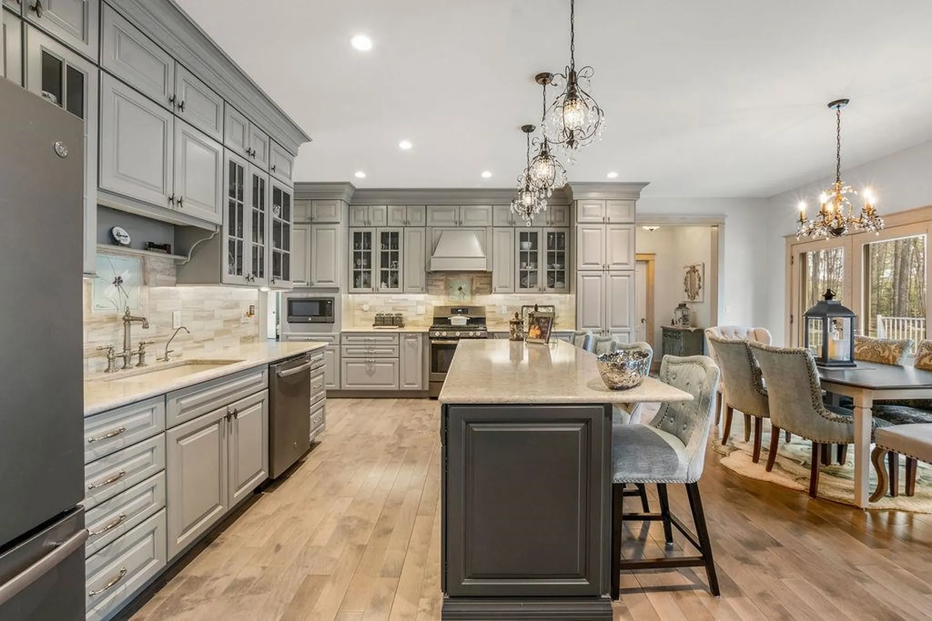 22 Tips Cove Road Wolfeboro NH 03894