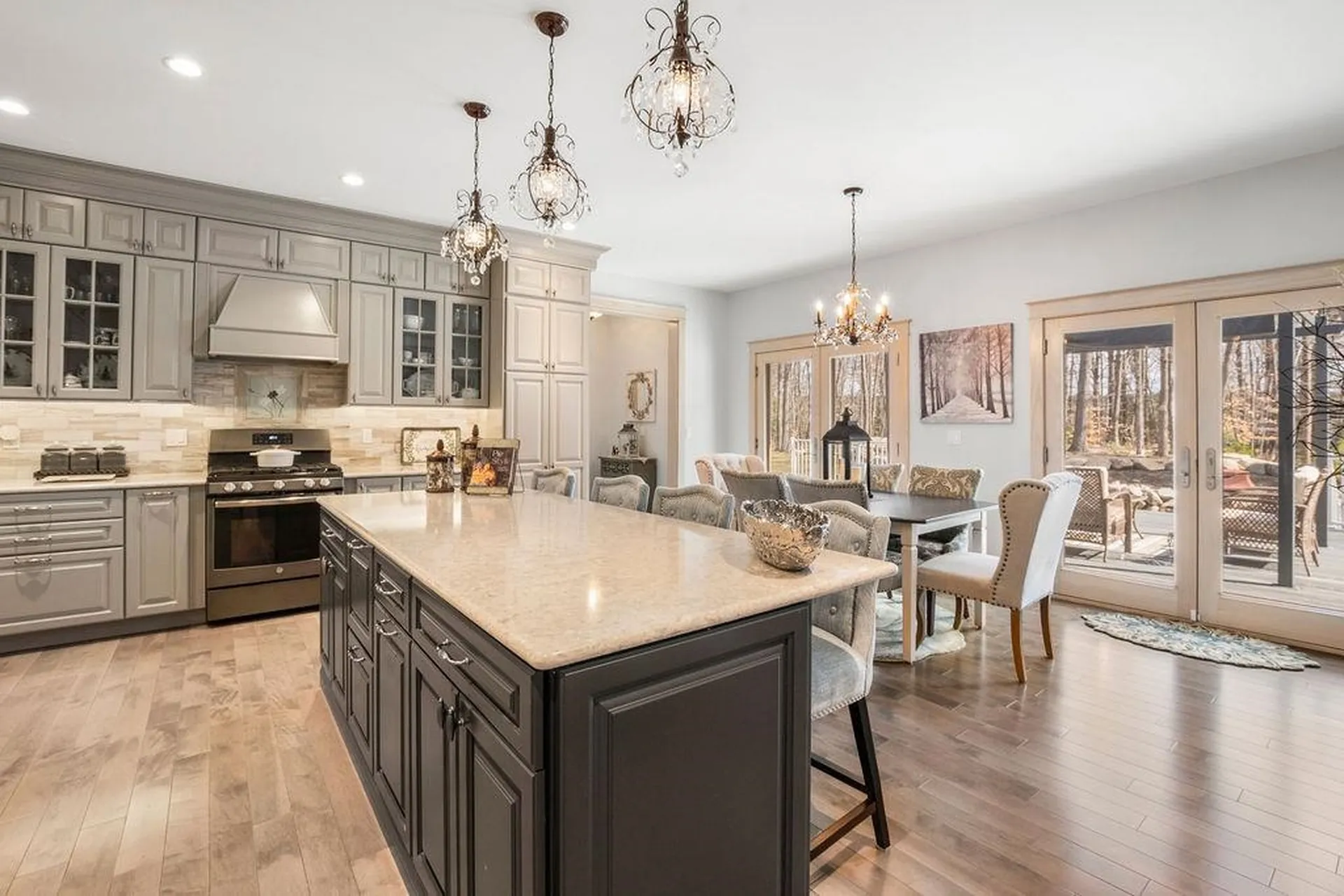 22 Tips Cove Road Wolfeboro NH 03894