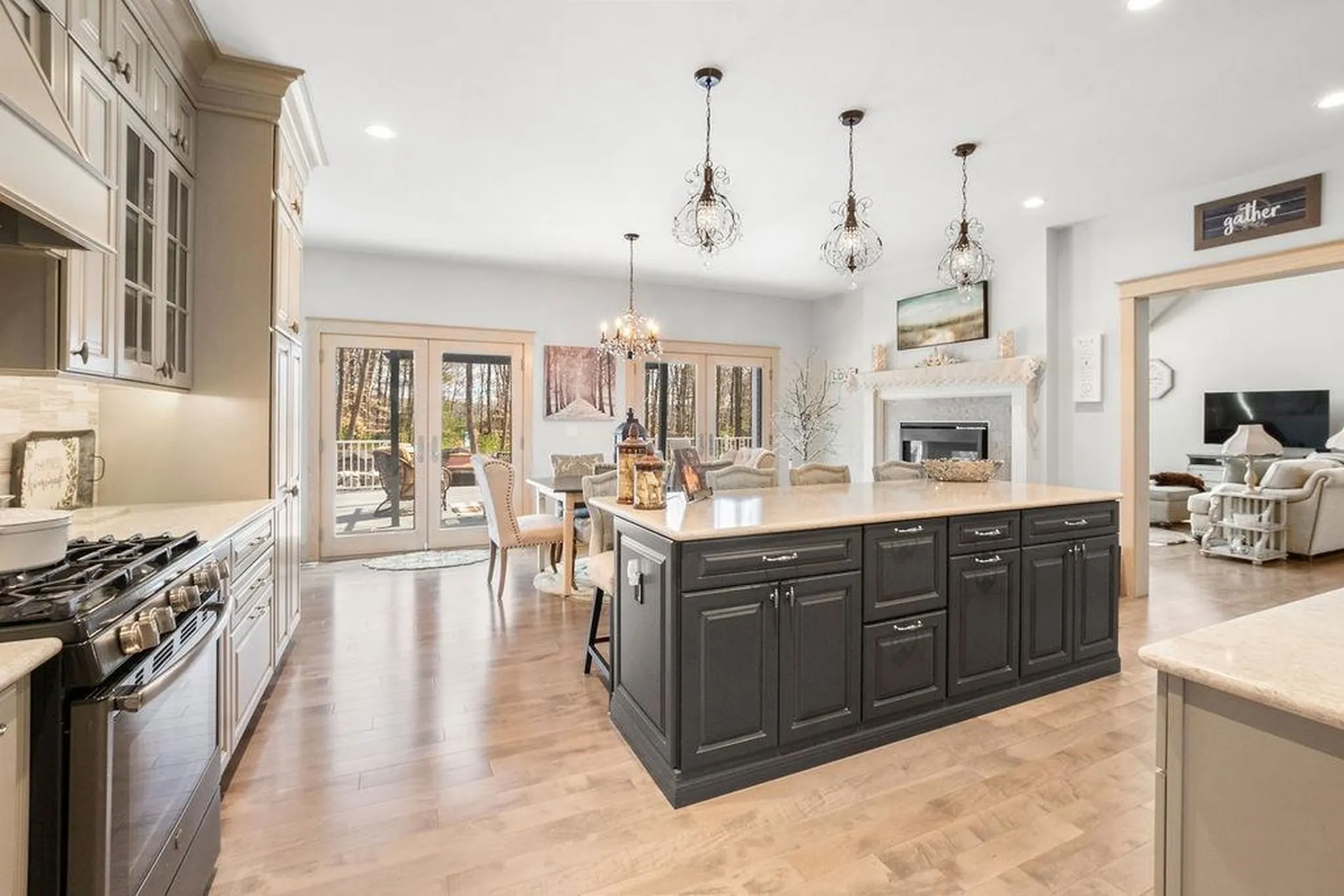 22 Tips Cove Road Wolfeboro NH 03894