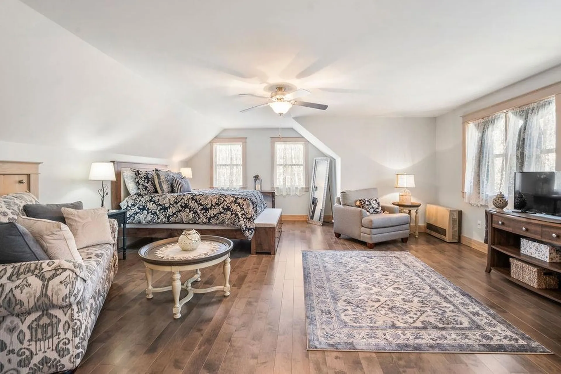 22 Tips Cove Road Wolfeboro NH 03894