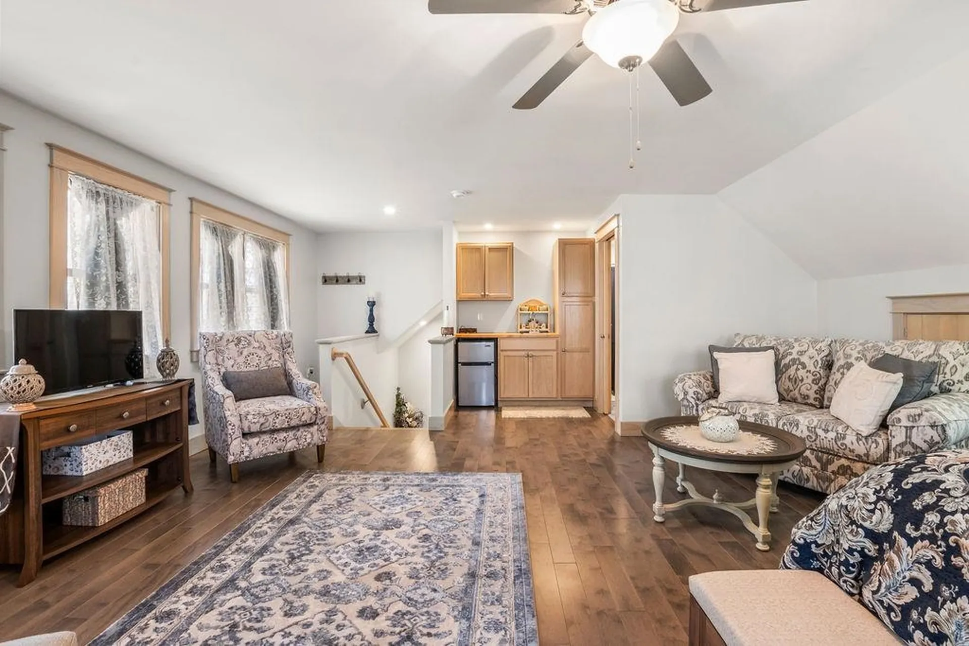 22 Tips Cove Road Wolfeboro NH 03894