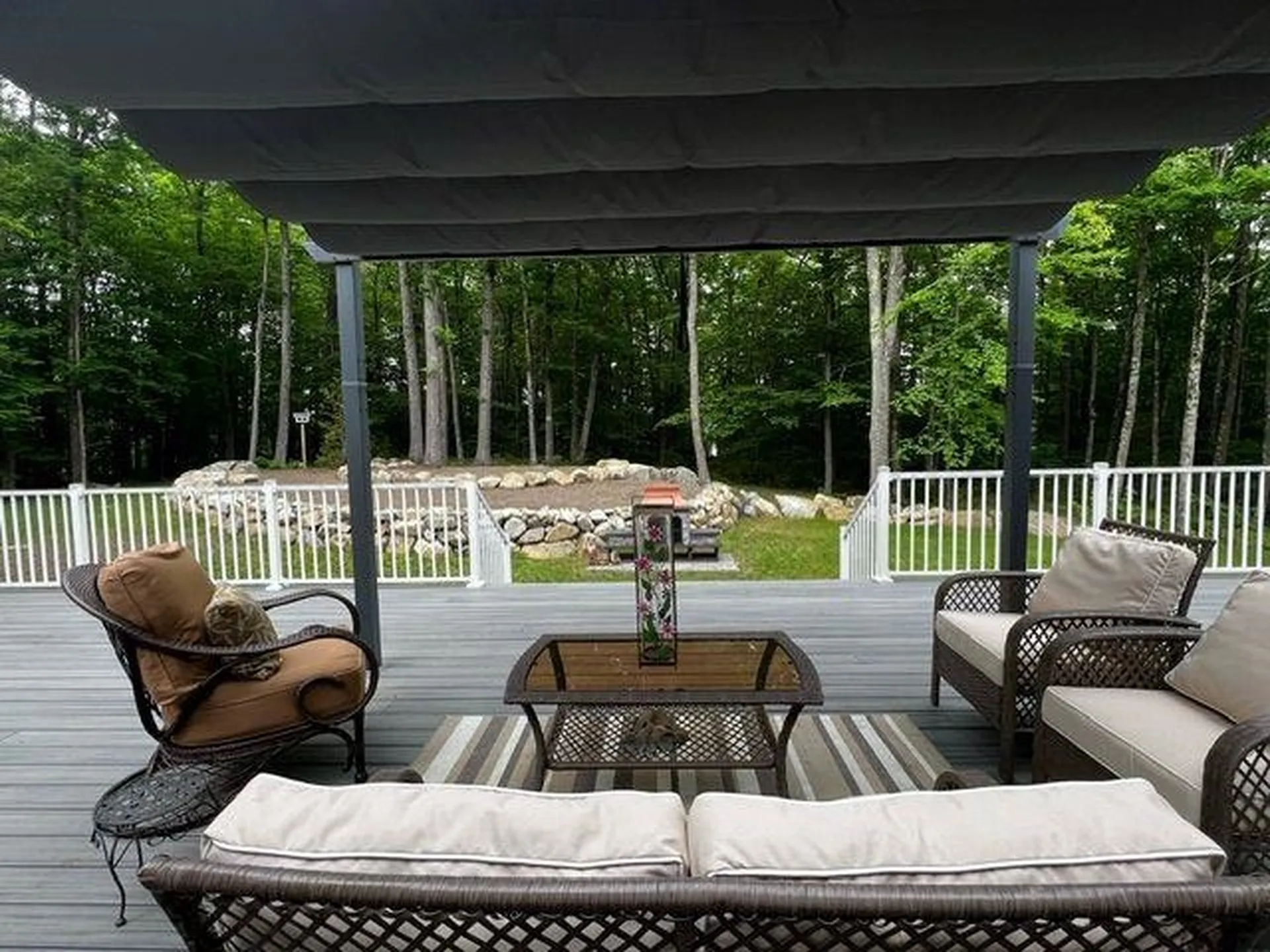 22 Tips Cove Road Wolfeboro NH 03894