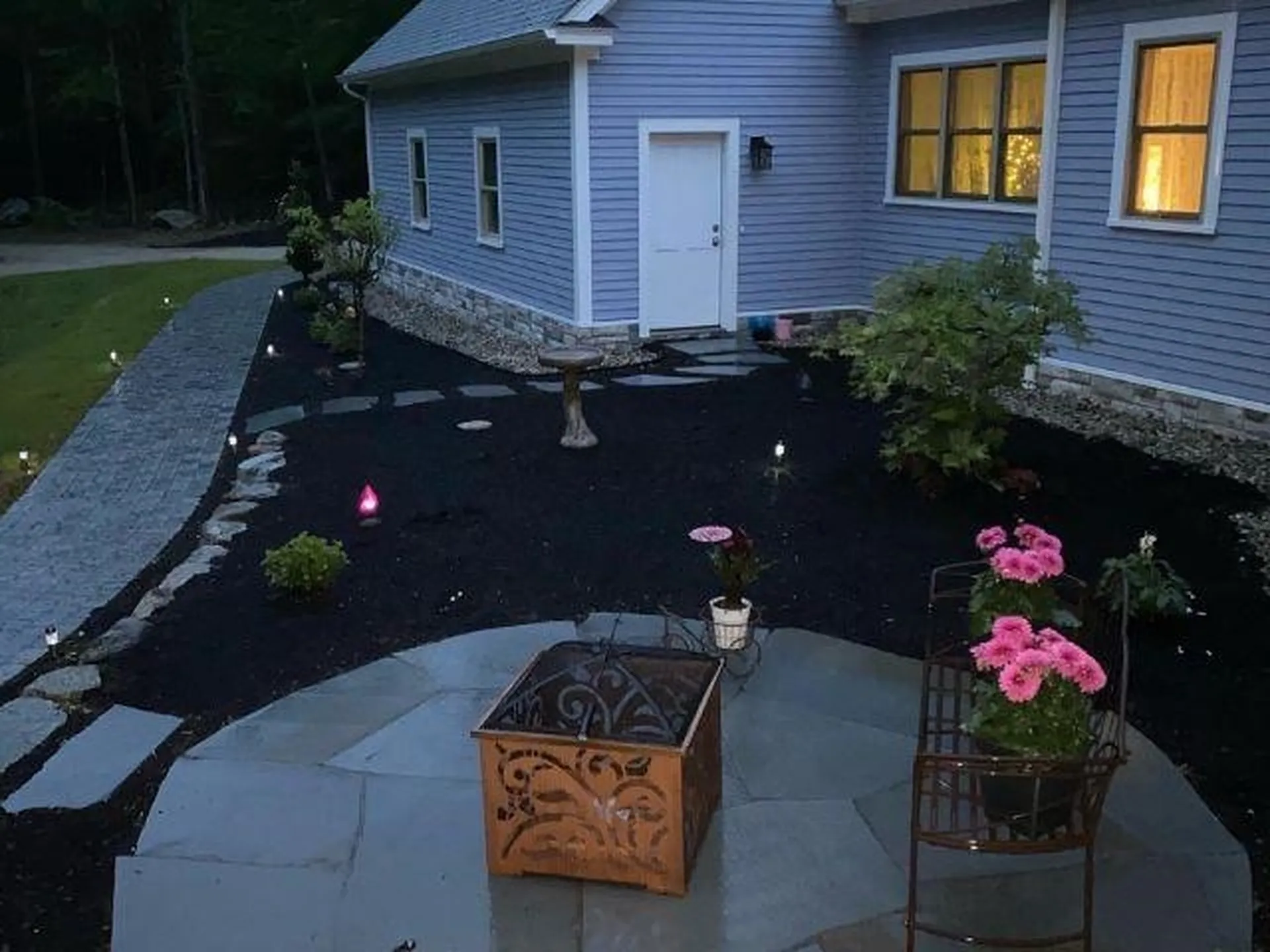22 Tips Cove Road Wolfeboro NH 03894