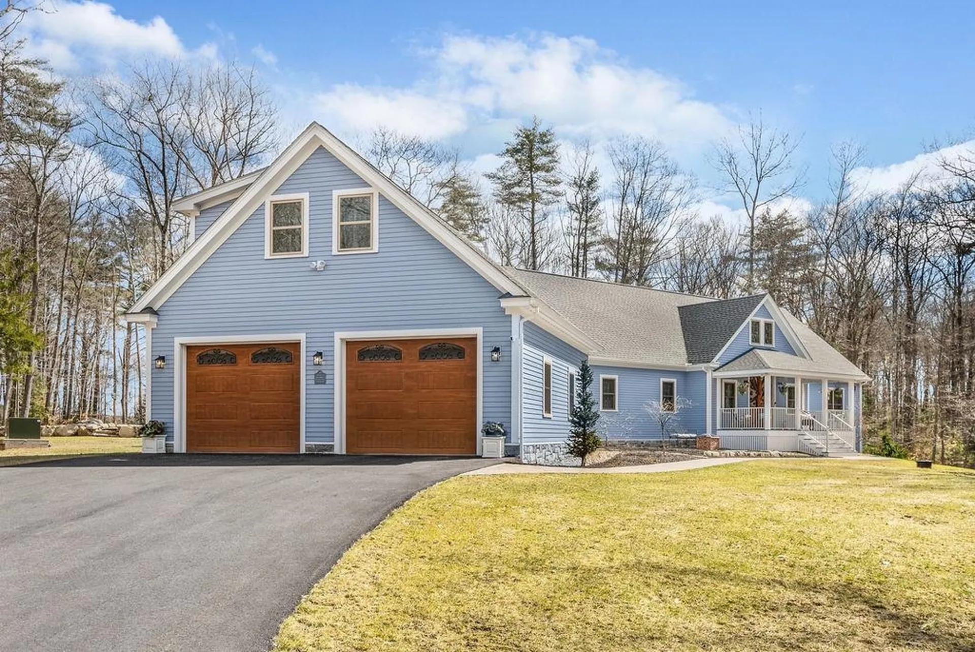 22 Tips Cove Road Wolfeboro NH 03894