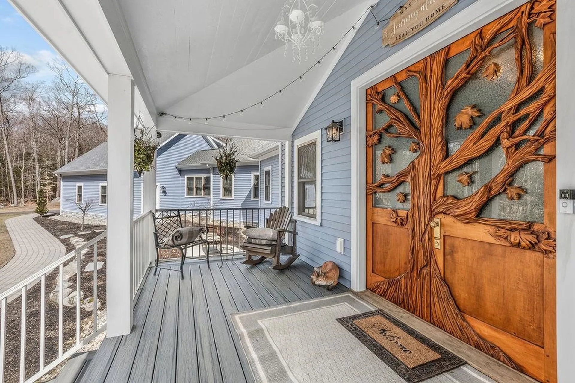 22 Tips Cove Road Wolfeboro NH 03894