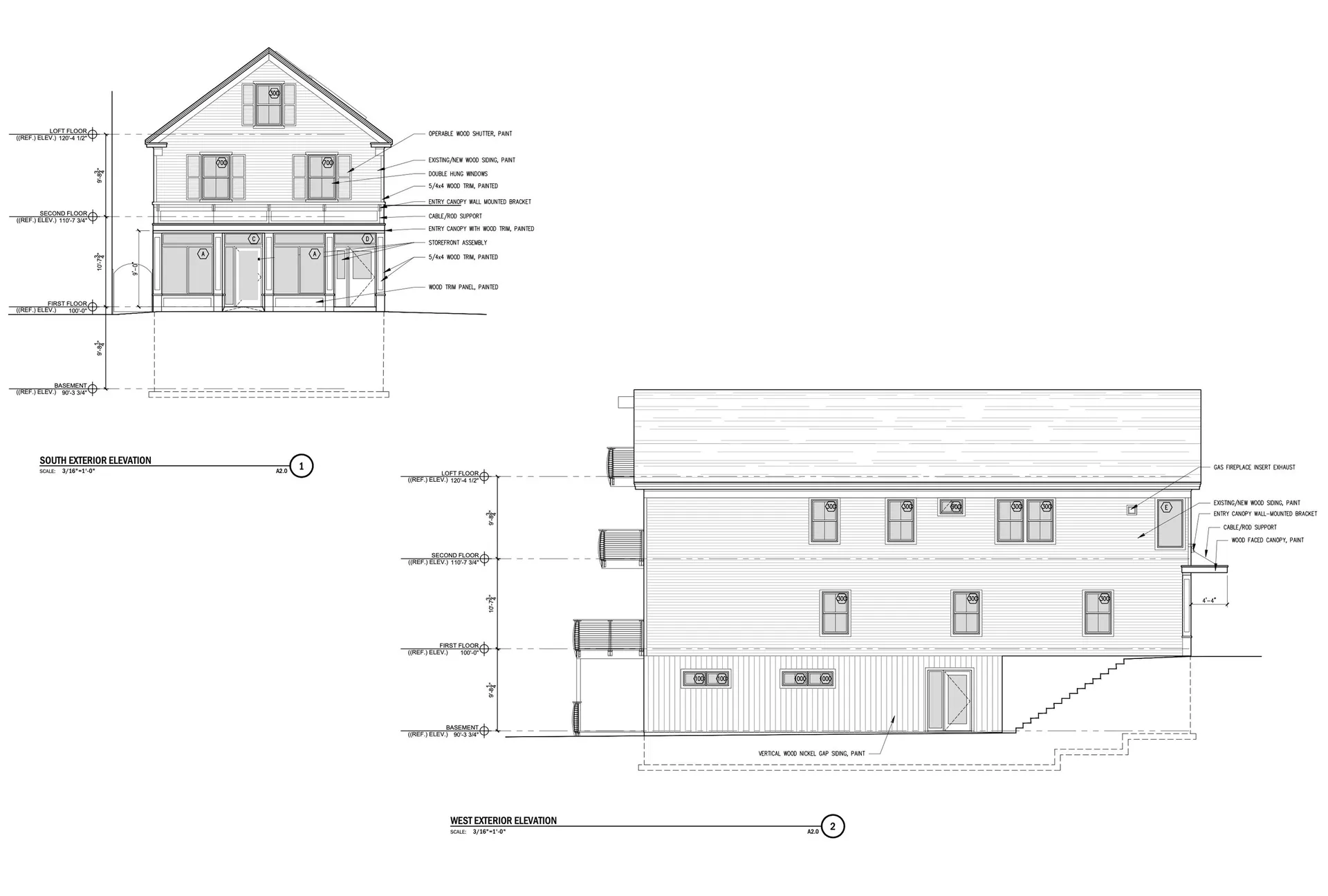 45 Water Street Exeter NH 03833